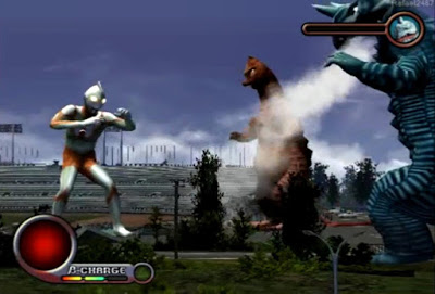 game ultraman fighting evolution 3 untuk pcpartpicker